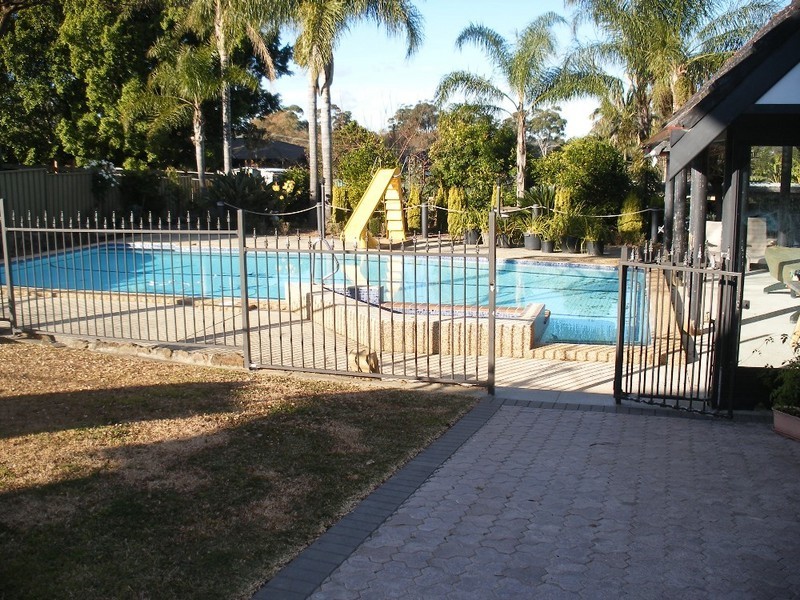 6A Tintern Avenue, Carlingford NSW 2118