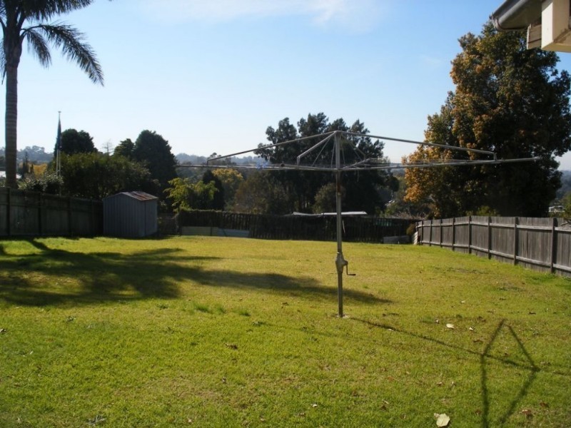 12 Fitzgerald Road, Ermington NSW 2115