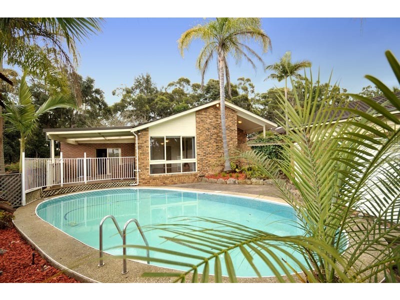 42 Sophia Crescent, North Rocks NSW 2151