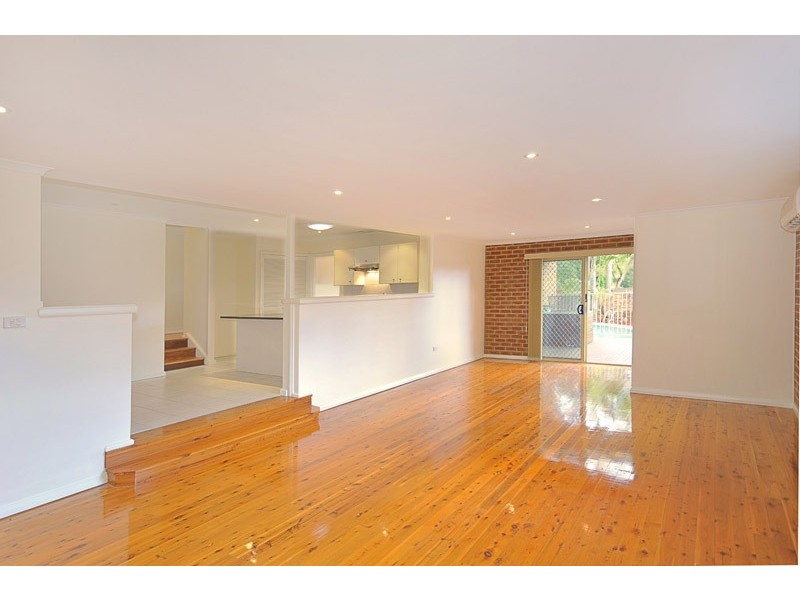 42 Sophia Crescent, North Rocks NSW 2151