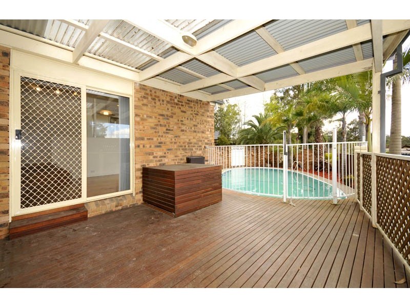 42 Sophia Crescent, North Rocks NSW 2151