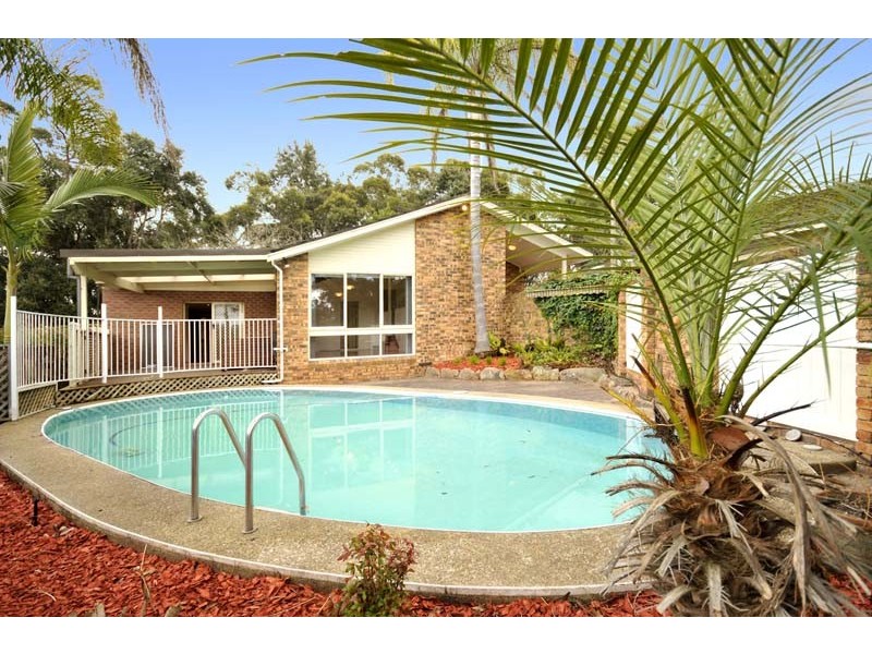 42 Sophia Crescent, North Rocks NSW 2151