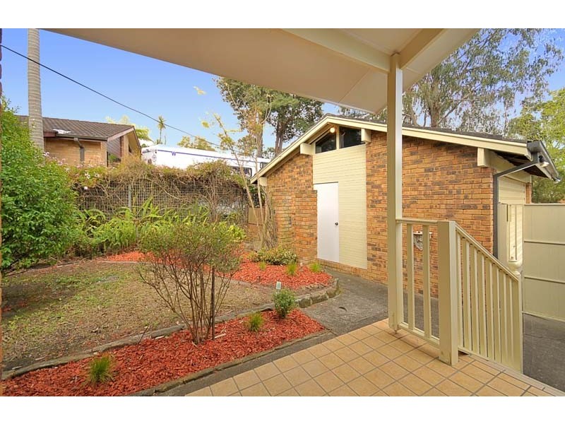 42 Sophia Crescent, North Rocks NSW 2151