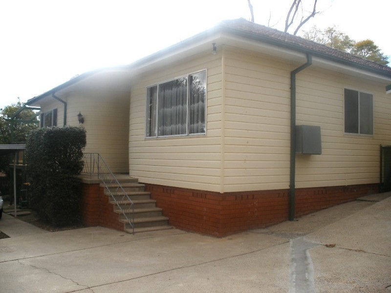 31A Perry Street, Dundas NSW 2117