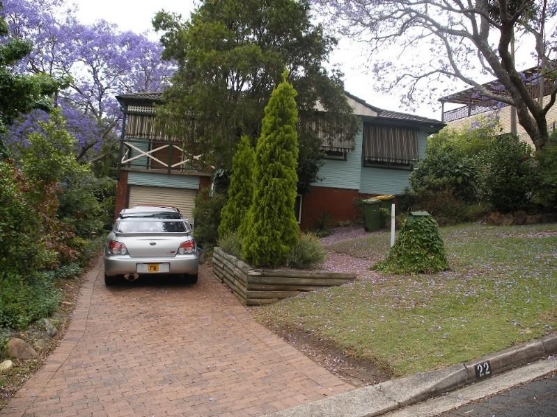 22 Carson Street, Dundas NSW 2117