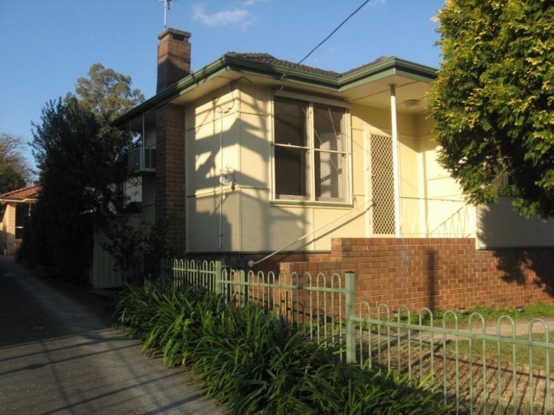 5A Cleal Street, Ermington NSW 2115