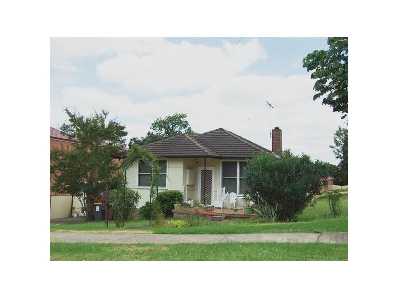 8 Baker Street, Carlingford NSW 2118