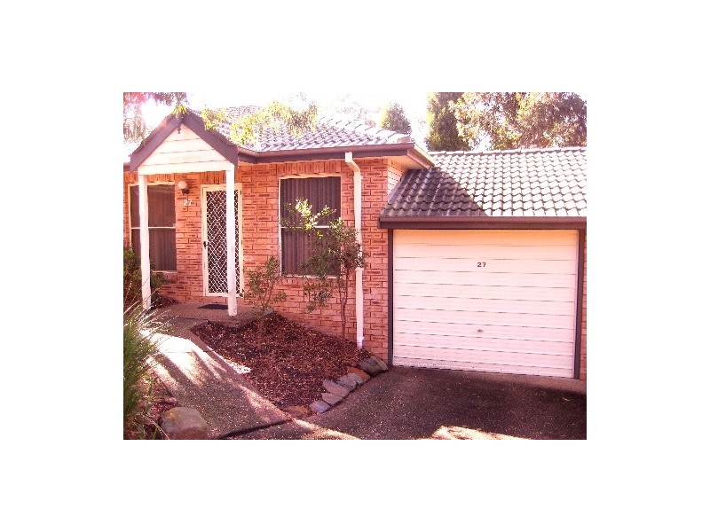 27/4 Wylde Street, Carlingford NSW 2118