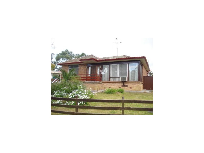 39 Moffatts Drive, Dundas NSW 2117