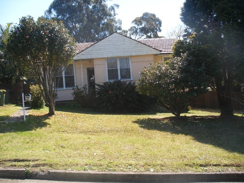 31 Tilley Street, Dundas NSW 2117