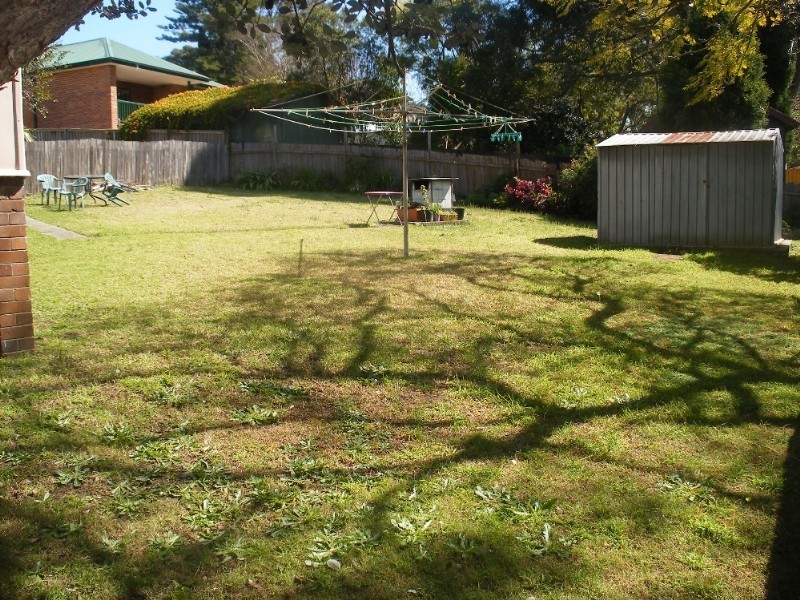 31 Tilley Street, Dundas NSW 2117