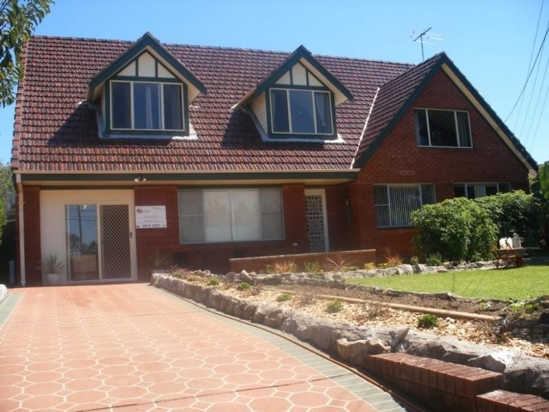 21A Statham Avenue, North Rocks NSW 2151