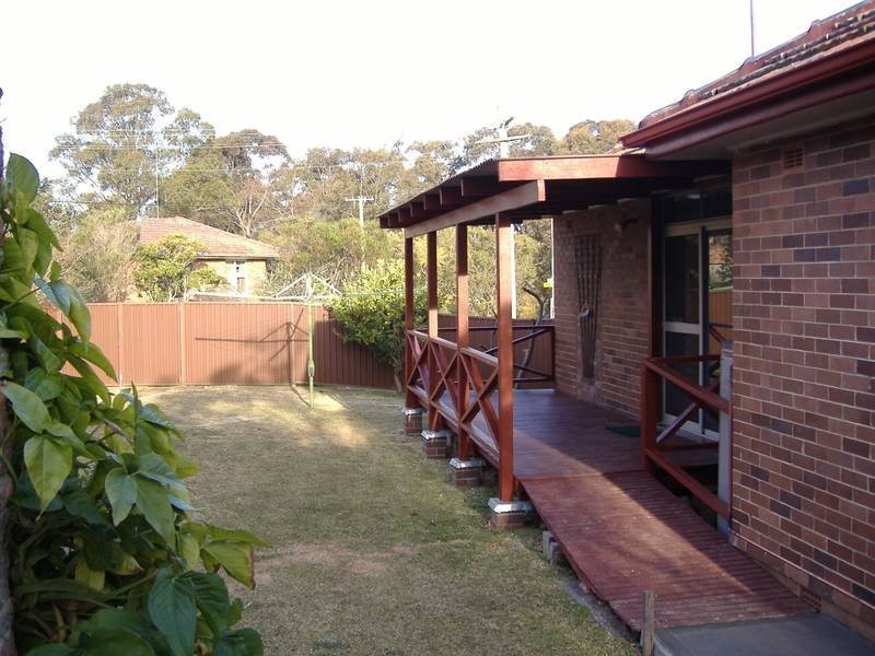 375A Kissing Point Road, Ermington NSW 2115