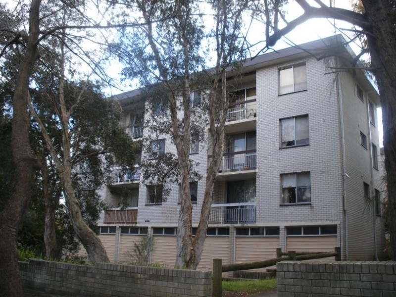 4/2-6 Albert Street, North Parramatta NSW 2151