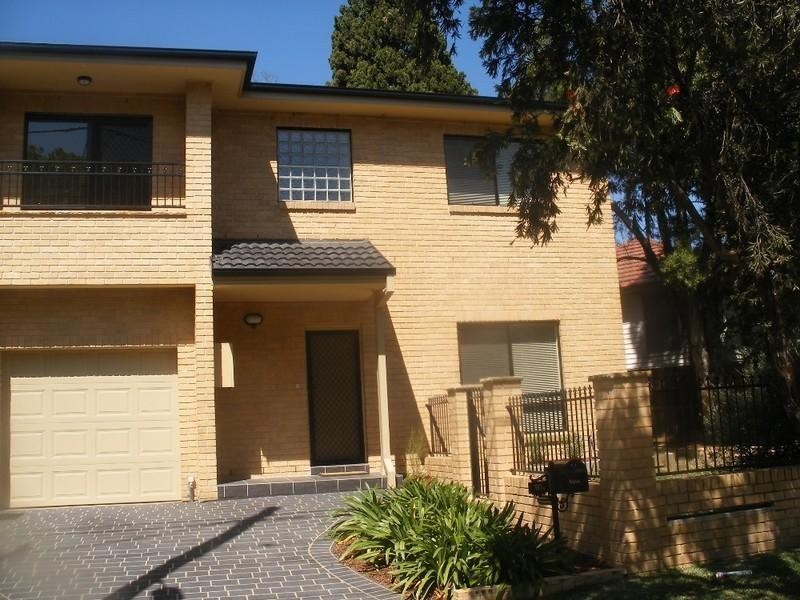 10A Winter Street, Dundas NSW 2117