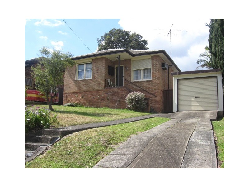 9 Jenkins Street, Dundas NSW 2117