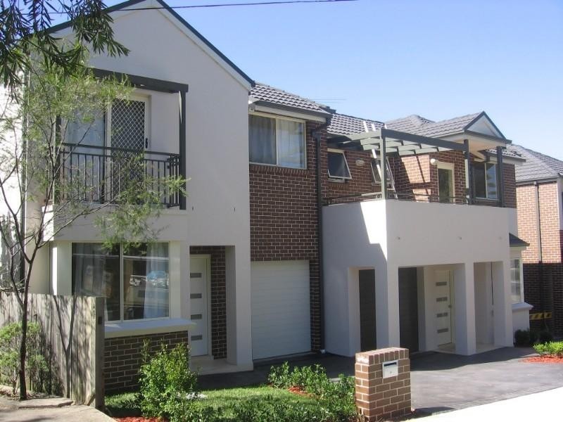 2/154 Kissing Point Road, Dundas NSW 2117