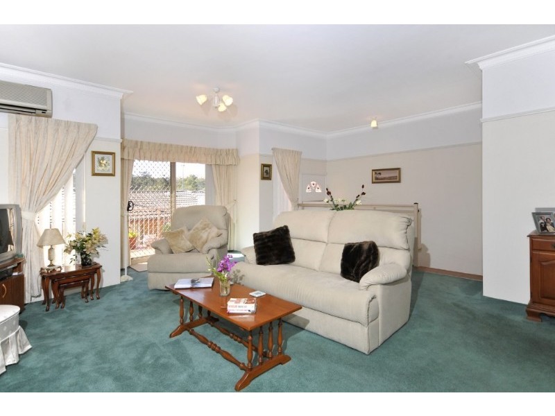 10/24 Honiton Avenue East, Carlingford NSW 2118