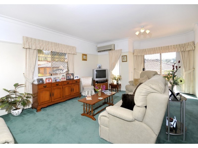 10/24 Honiton Avenue East, Carlingford NSW 2118