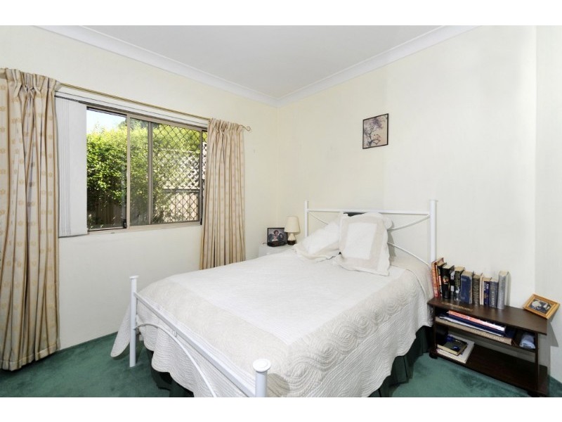 10/24 Honiton Avenue East, Carlingford NSW 2118