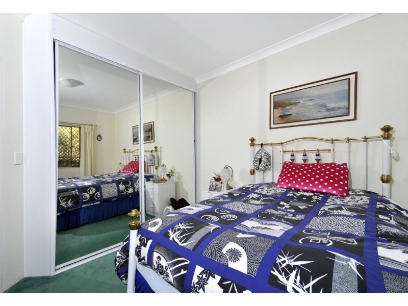 10/24 Honiton Avenue East, Carlingford NSW 2118