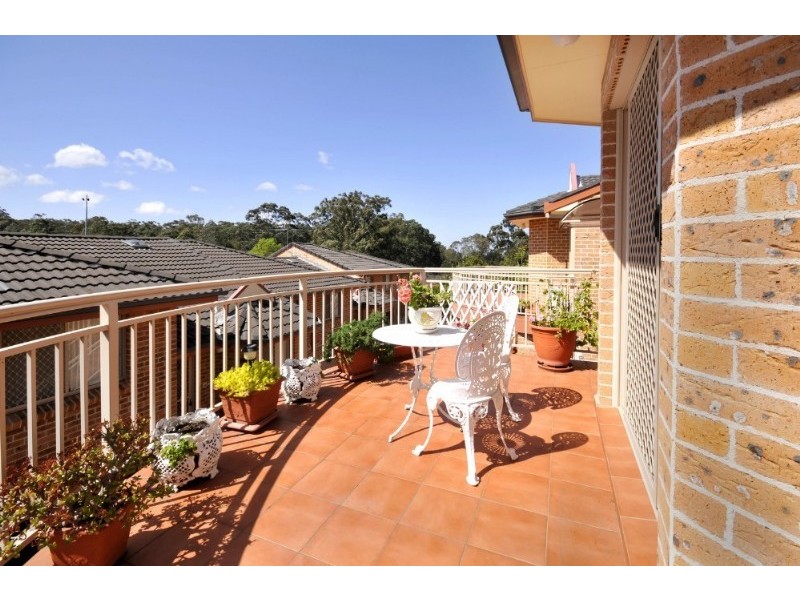 10/24 Honiton Avenue East, Carlingford NSW 2118