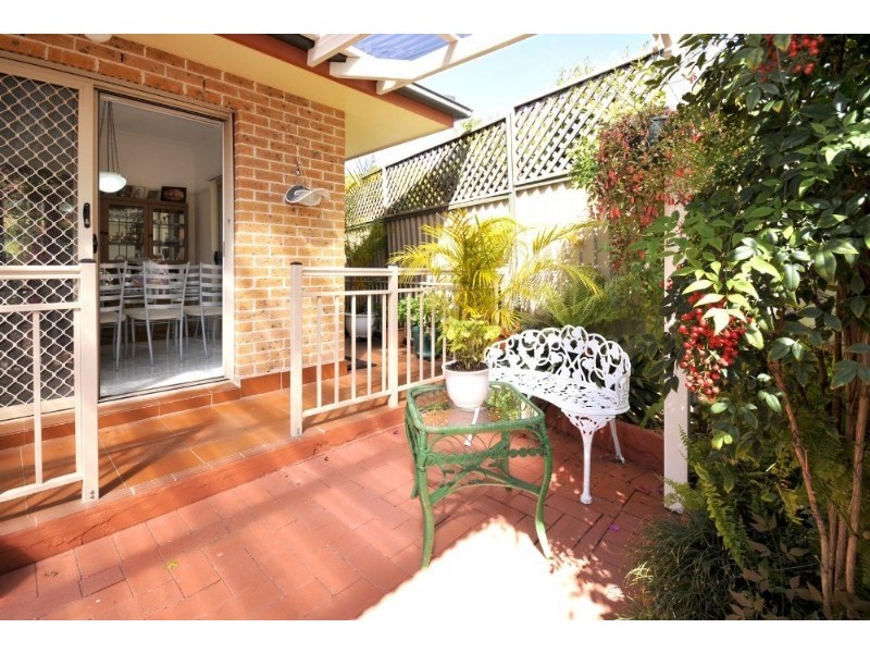 10/24 Honiton Avenue East, Carlingford NSW 2118