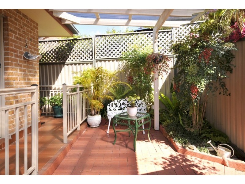 10/24 Honiton Avenue East, Carlingford NSW 2118