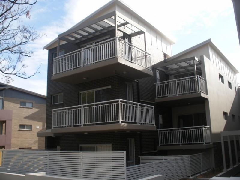 5/19-21 Telopea Street, Telopea NSW 2117