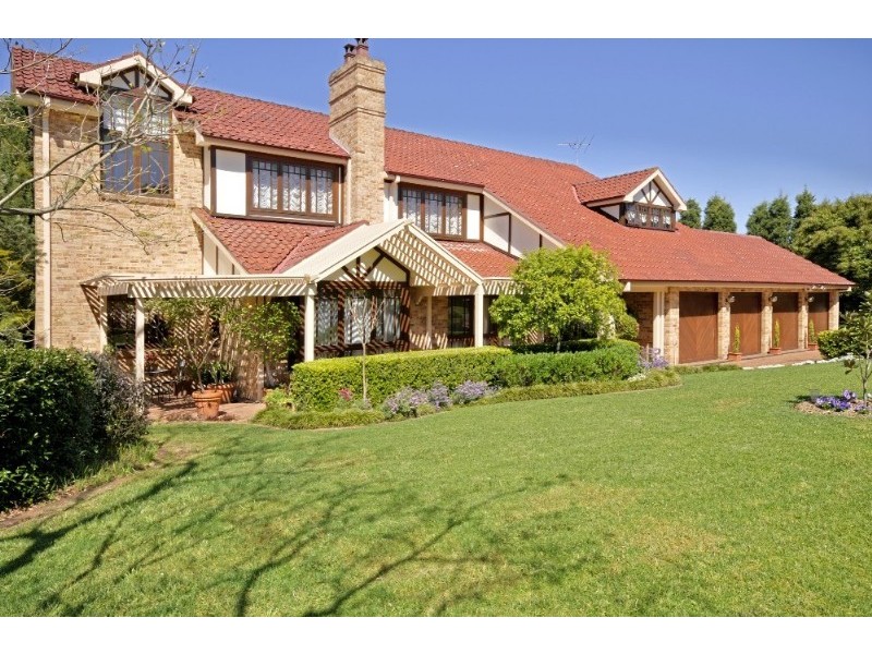 4-6 Cumbrae Place, Oatlands NSW 2117