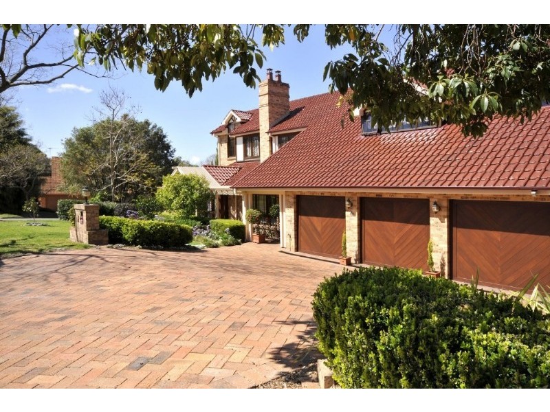 4-6 Cumbrae Place, Oatlands NSW 2117