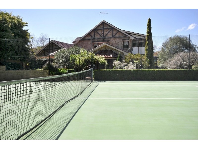 4-6 Cumbrae Place, Oatlands NSW 2117