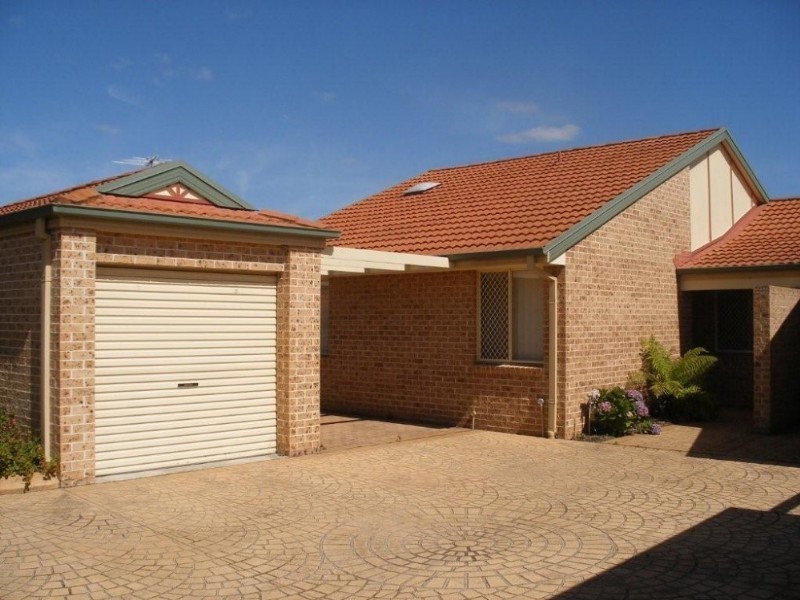 4/363 Kissing Point Road, Ermington NSW 2115