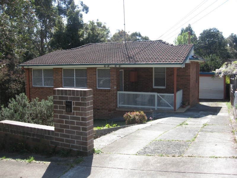 81 Yates Avenue, Dundas NSW 2117