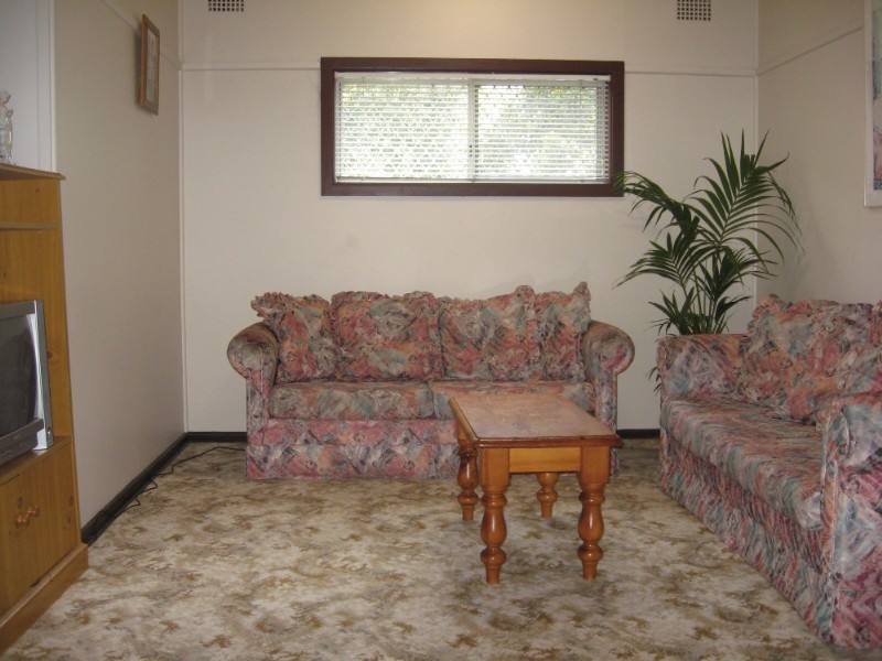 81 Yates Avenue, Dundas NSW 2117