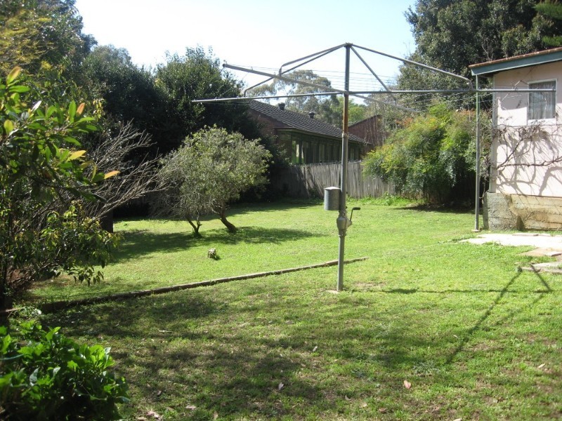 81 Yates Avenue, Dundas NSW 2117