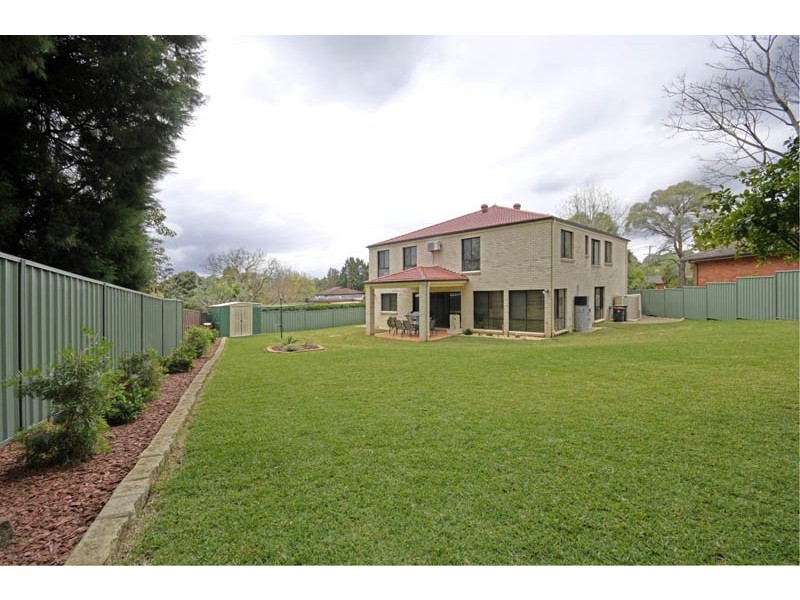 29 Stirling Avenue, North Rocks NSW 2151