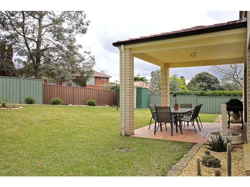 29 Stirling Avenue, North Rocks NSW 2151