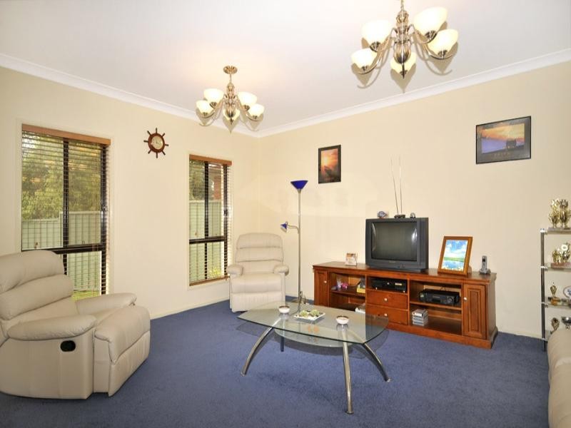 29 Stirling Avenue, Carlingford NSW 2118