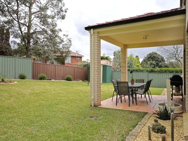 29 Stirling Avenue, Carlingford NSW 2118