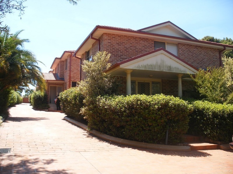 7/8 Elonera Street, Rydalmere NSW 2116