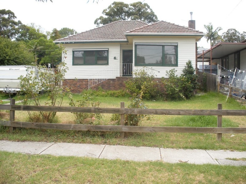 11 Prindle Street, Oatlands NSW 2117