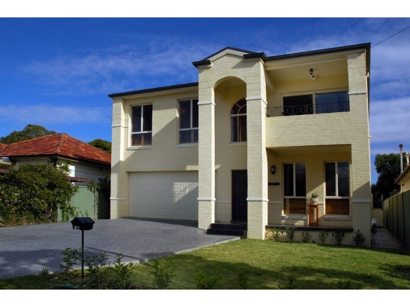 20 Maling Avenue, Ermington NSW 2115
