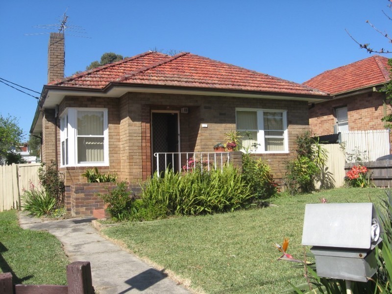 1 Maling Avenue, Ermington NSW 2115