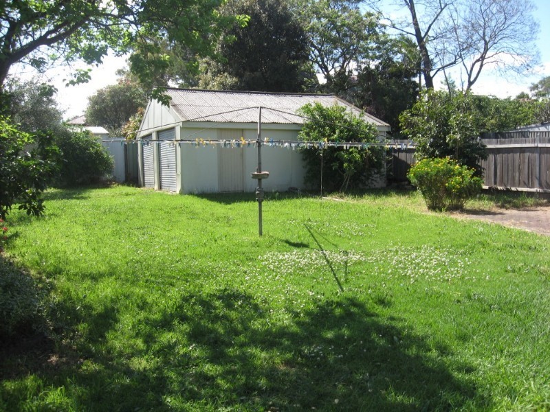 1 Maling Avenue, Ermington NSW 2115