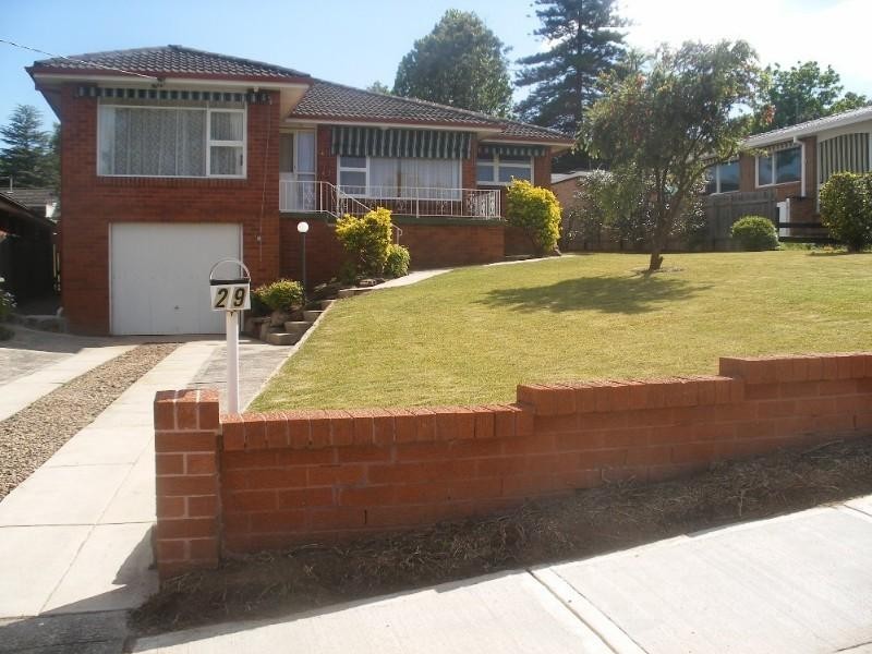 29 Felton Street, Oatlands NSW 2117