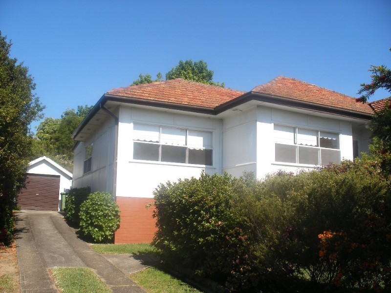 142 Park Road, Dundas NSW 2117