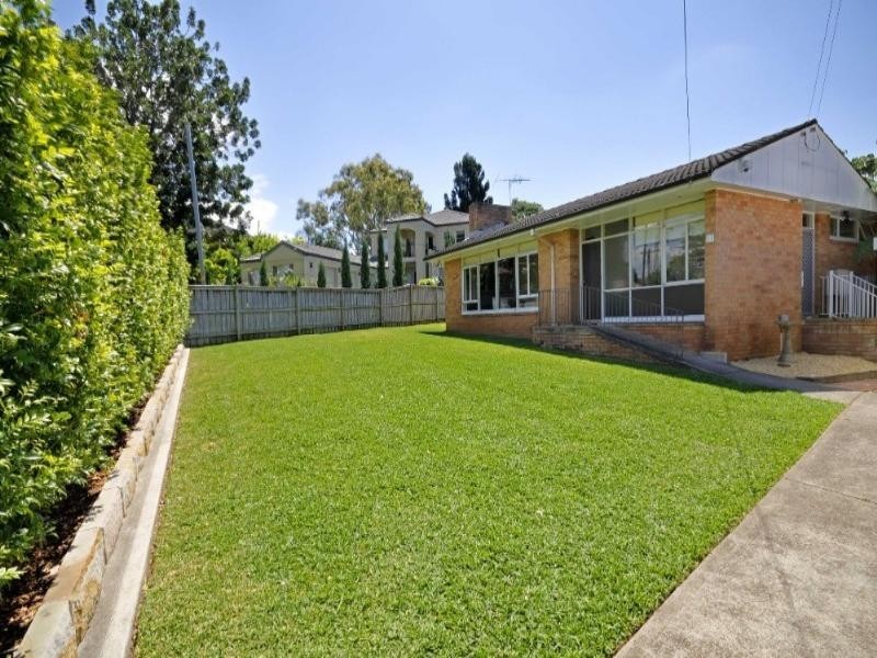17 Oatlands Crescent, Oatlands NSW 2117