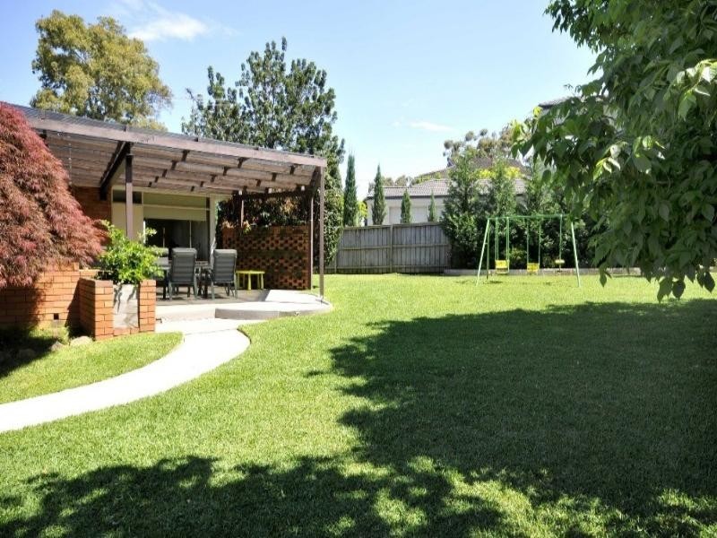 17 Oatlands Crescent, Oatlands NSW 2117