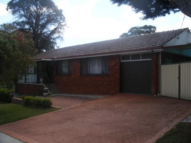 18 Yimbala Street, Dundas NSW 2117